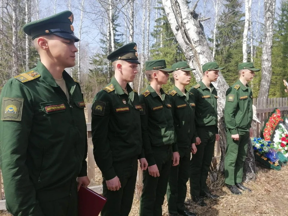 Фото: администрация Нижнетавдинского района.