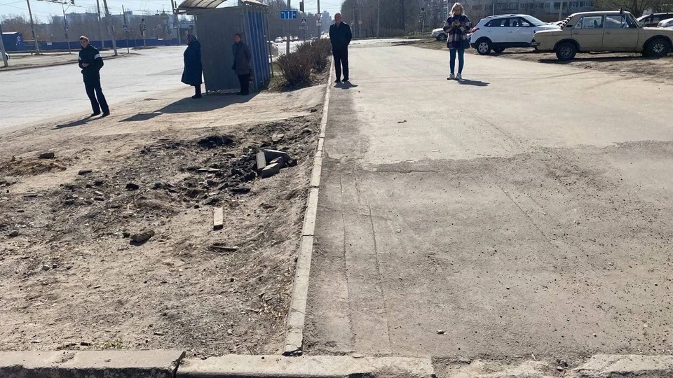 ФОТО: группа в ВК Ульяновской Городской Думы
