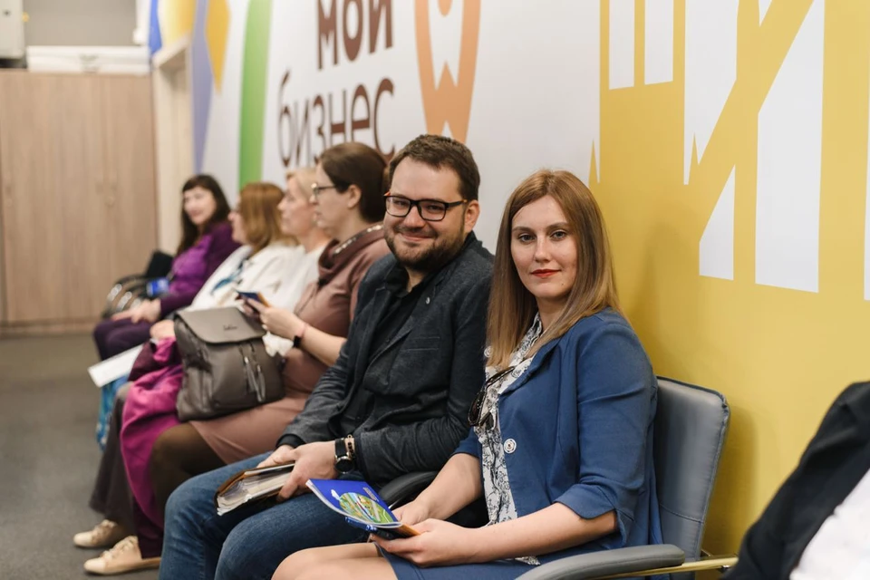 За два года команда центра проделала большую работу по развитию предпринимательства в регионе. Фото: министерство экономического развития СО