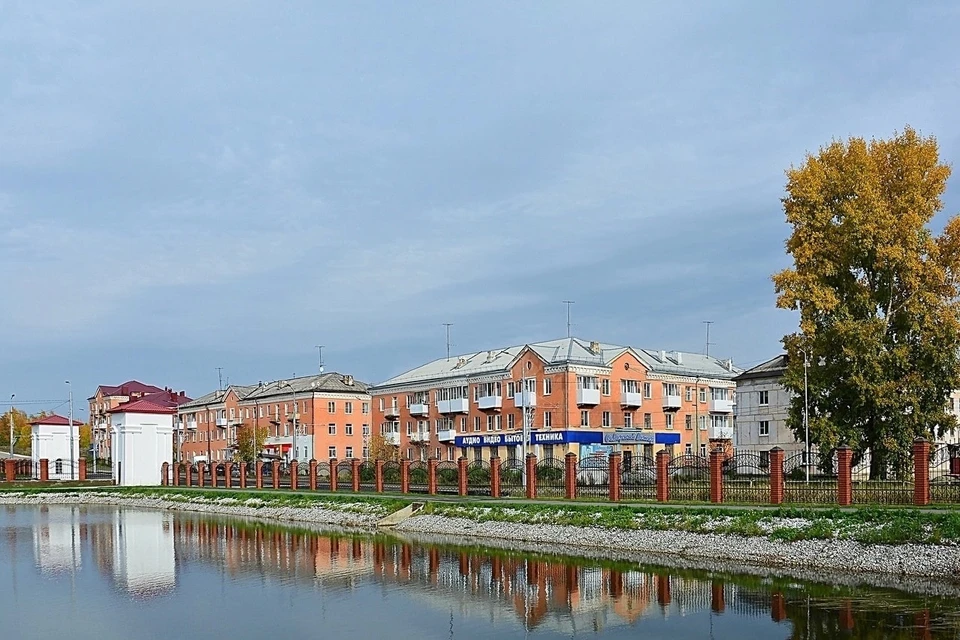 Завершить работы планируют уже в 2024 году. Фото: департамент информационной политики Свердловской области