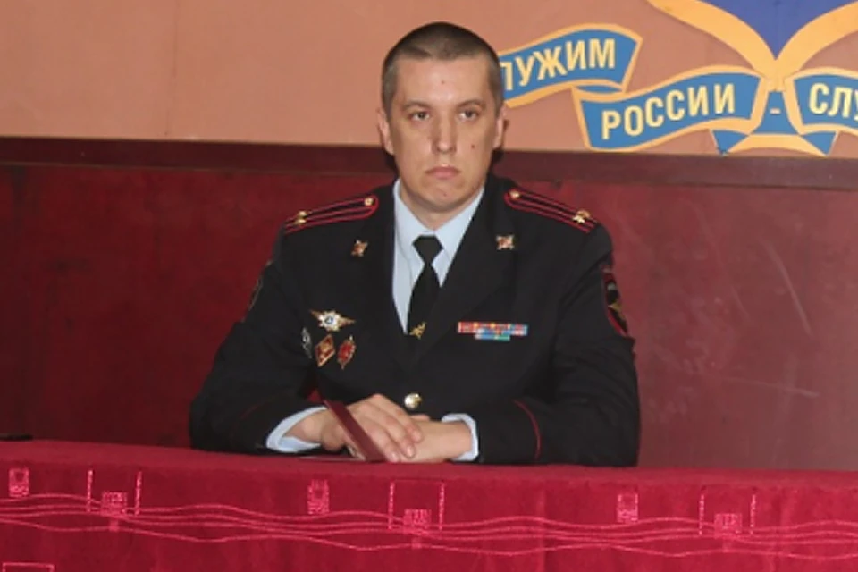 Фото: Управление на транспорте МВД РФ