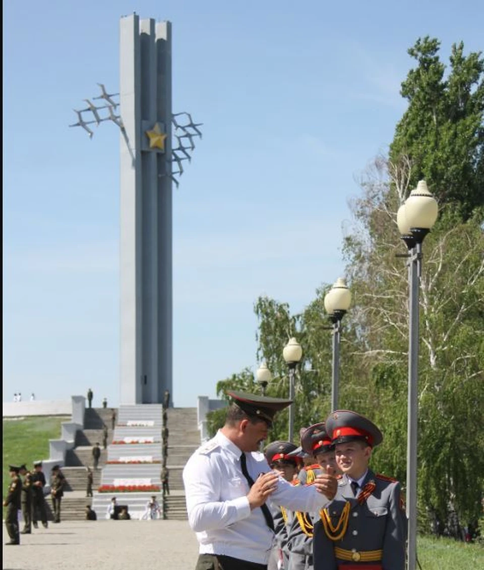 Архив КП