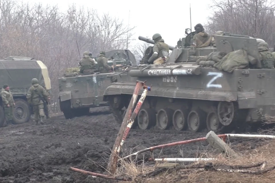 Защитники Донбасса получили статус ветеранов боевых действий. Фото: НМ ДНР