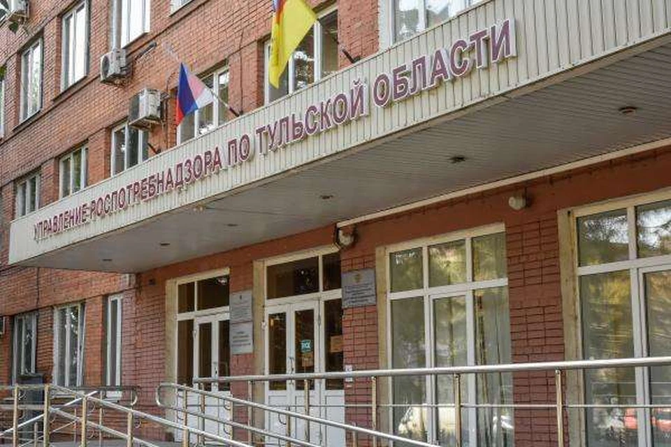 Посетитель одного из национальных кафе в Туле заразился кишечной инфекцией