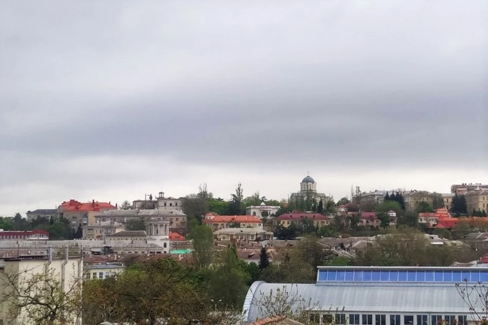 Погода ожидается дождливая