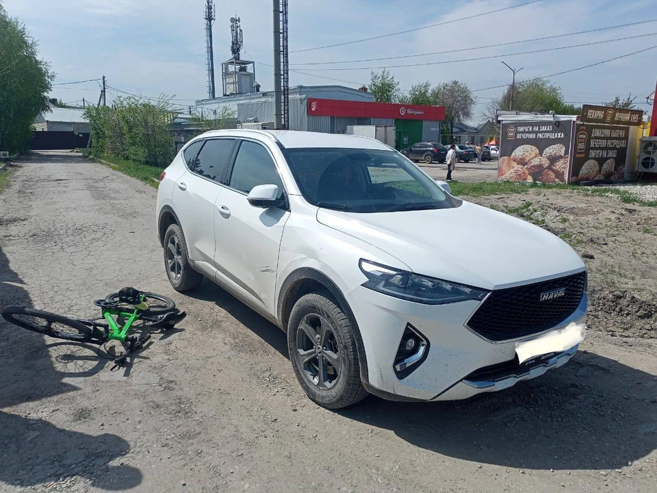 Фото: Госавтоинспекция