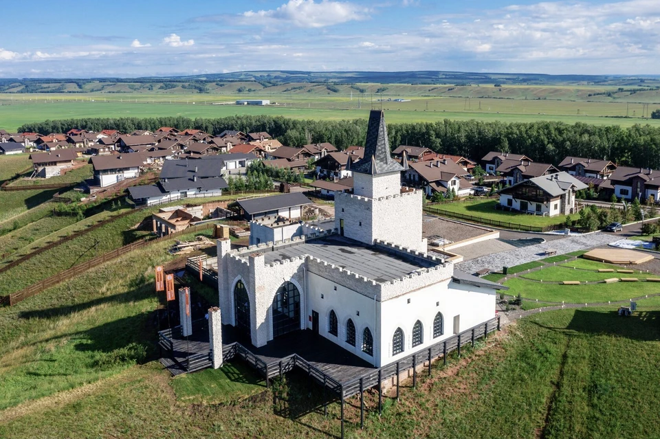 Фото: белыйзамок.рф
