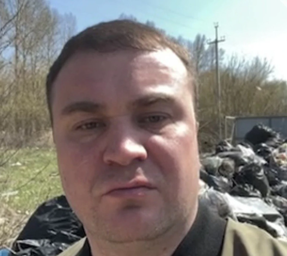Фото: Скриншот. Телеграм-канал «Хоценко о важном»