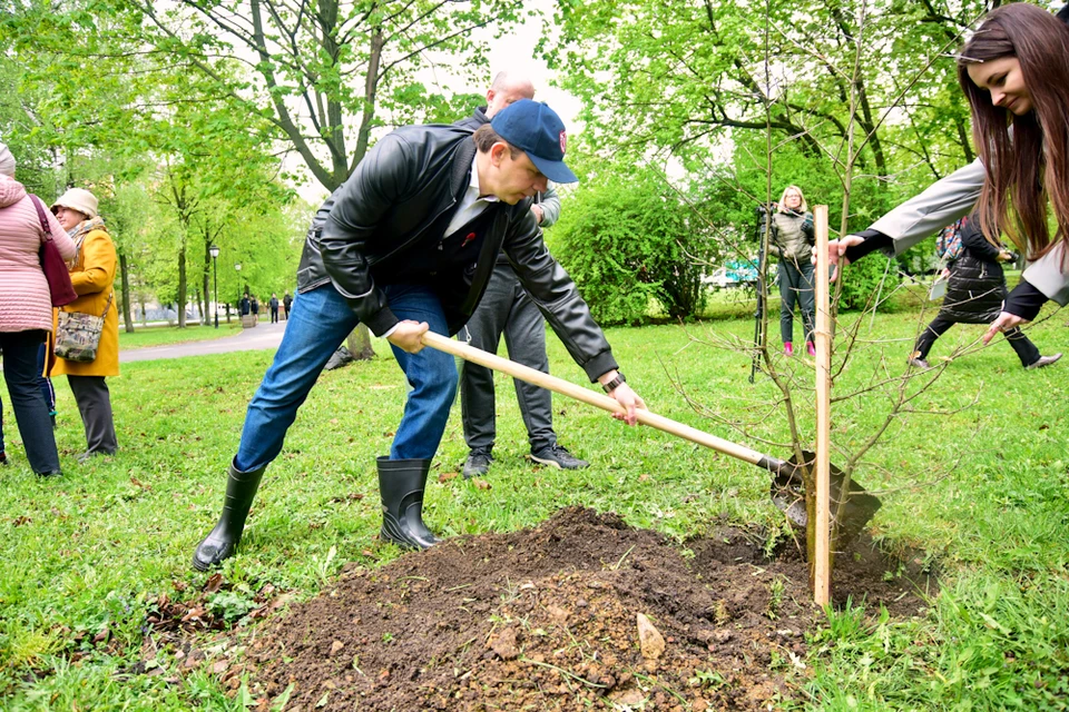 Фото: пресс-служба губернатора Орловской области