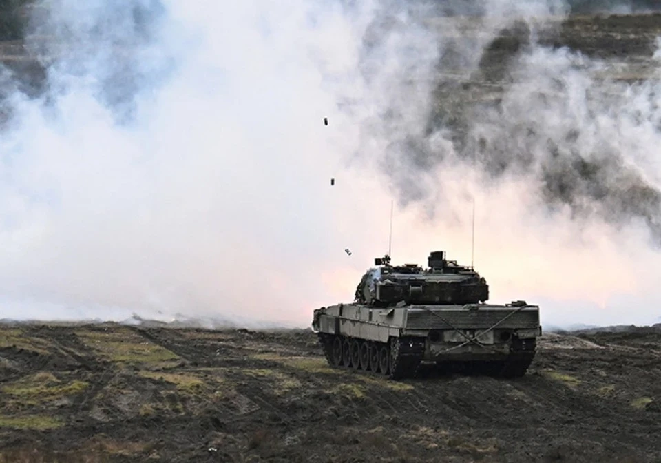 Рогов: Украина завершила переброску войск из центральной части страны в Запорожье