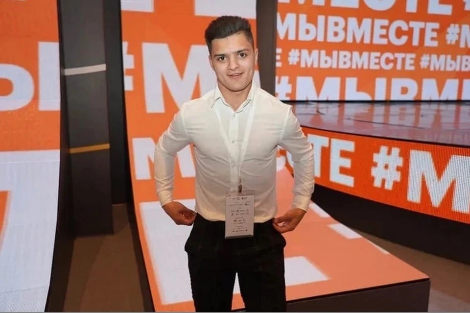 Смерть 18-летнего актера Арсена Суховского стала шоком для его близких и поклонников.