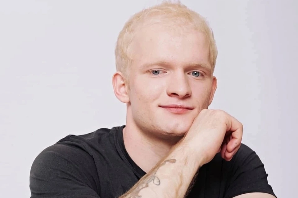 Михаил Логинов пропал 21 января 2023 года. Фото: соцсети