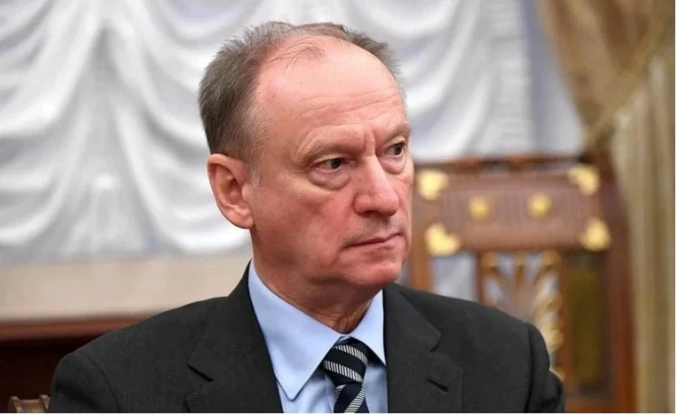 Патрушев заявил, что западные институты создают «безумные» теории для подрыва единства России