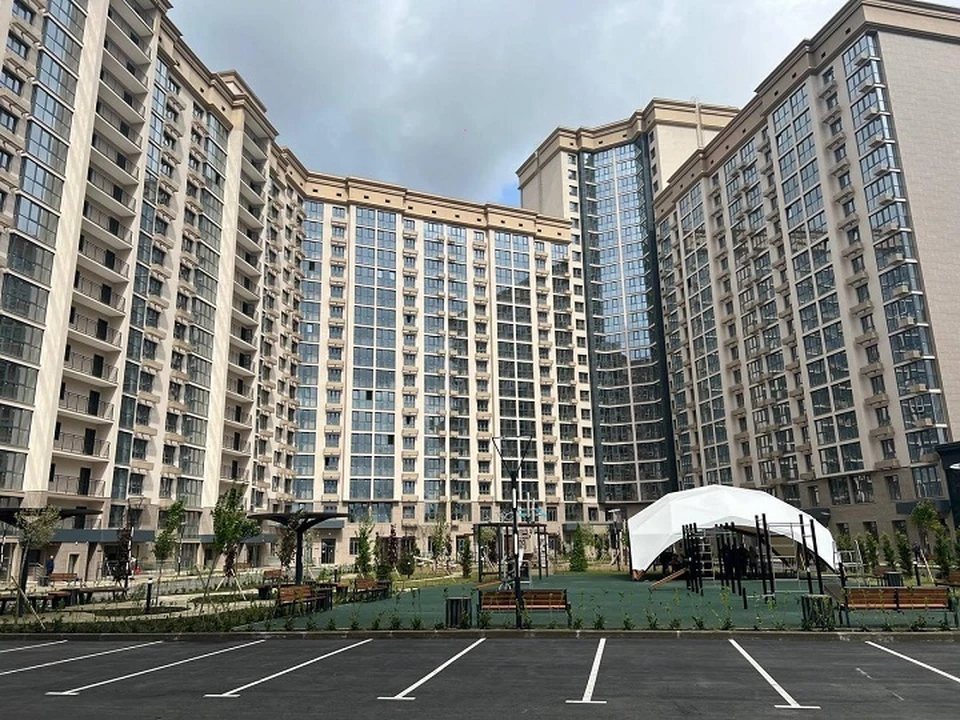 Фото: пресс-служба AVA Group