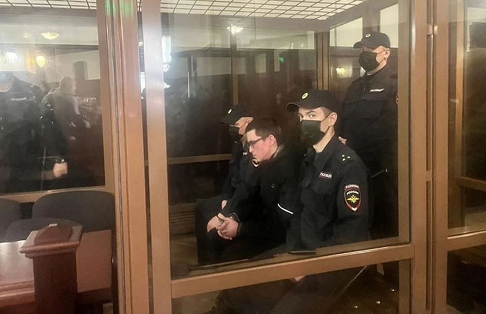 Пожизненный приговор Галявиеву, расстрелявшему детей в казанской школе, пересмотрят в Нижнем Новгороде.