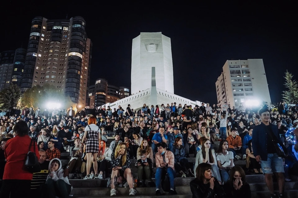 Запрет будет действовать с 8:00 до 23:00.