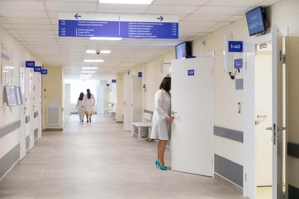 Более 50% больниц и поликлиник Нижнего Новгорода подключили к системе «122»