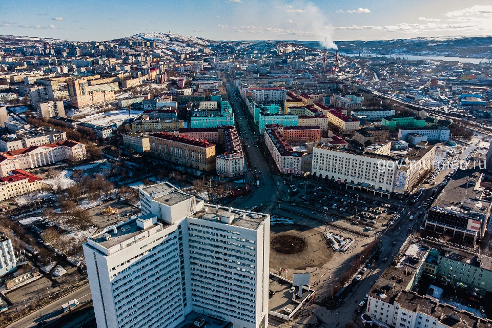 Заполярье остается регионом с высоким уровнем долговой устойчивости. Фото: gov-murman.ru/