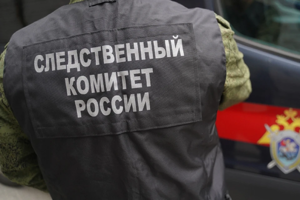Сотрудники Следкома выясняют подробности инцидента.