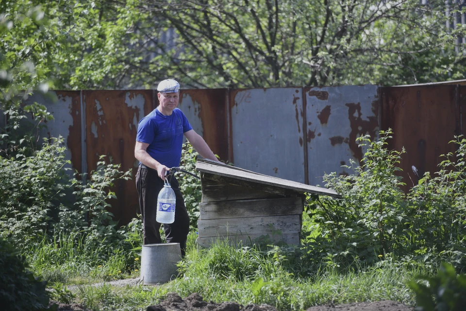 Фото: Булатов Алексей.