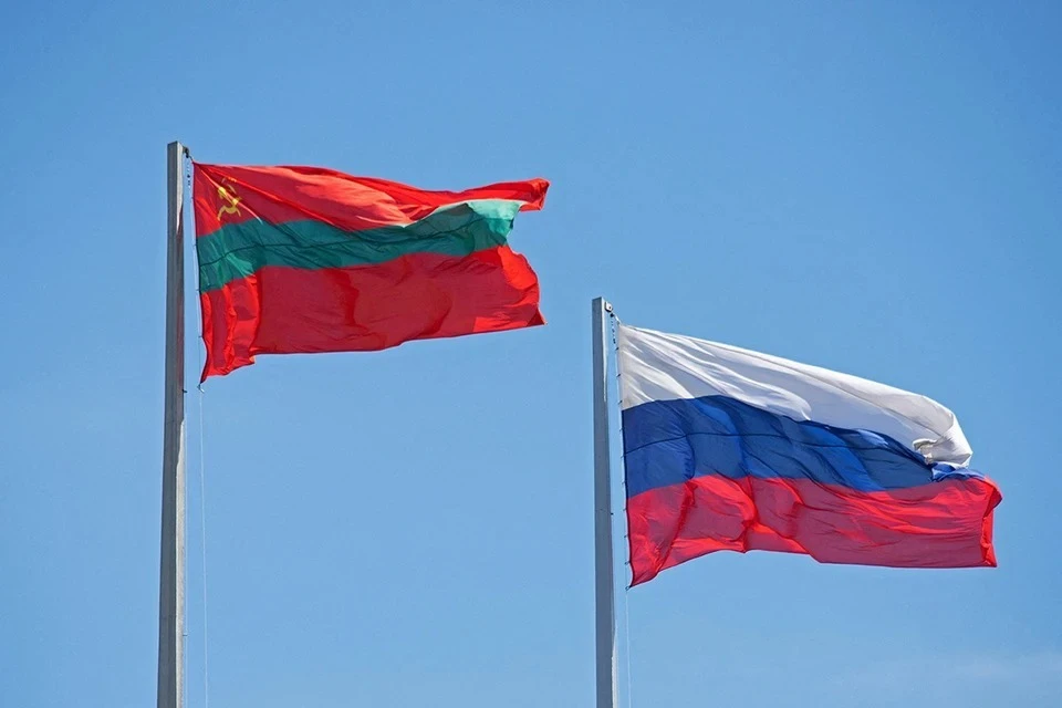 Власти Приднестровья попросили Россию увеличить миротворческий контингент