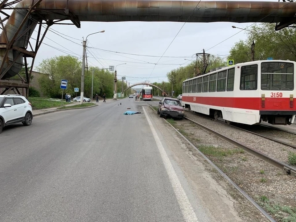 Фото: ГИБДД по Челябинской области