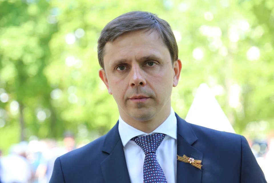 Фото: пресс-служба губернатора Орловской области