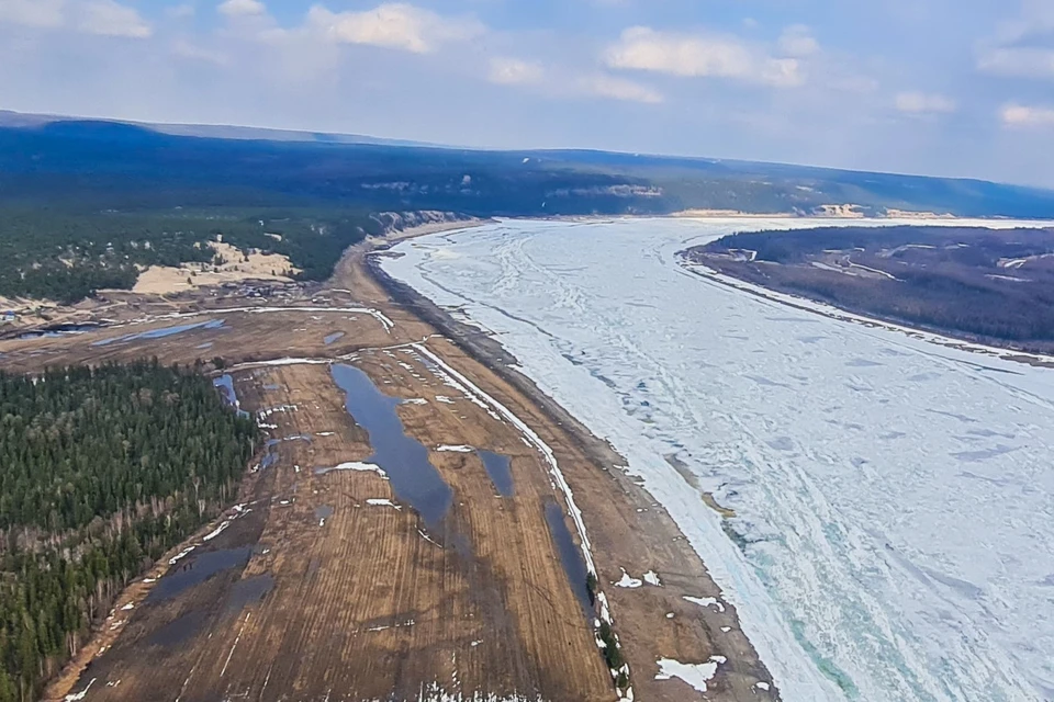 Фото: ГУ МЧС России по Якутии