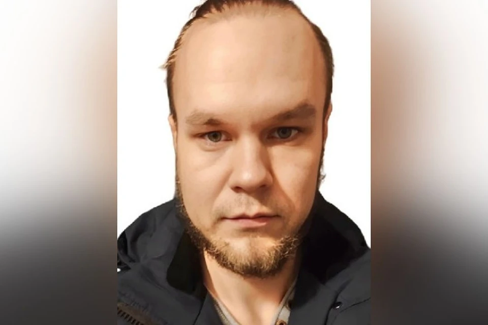 Местонахождение молодого человека неизвестно с 4 мая. Фото: ЛизаАлерт НСО
