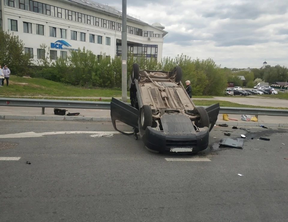 Фото: группа "Вконтакте" "Подслушано Автомобилистов Владимир"