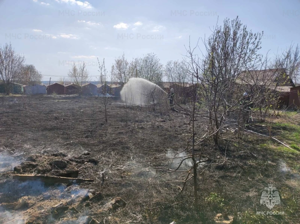 Фото с сайта регионального управления МЧС