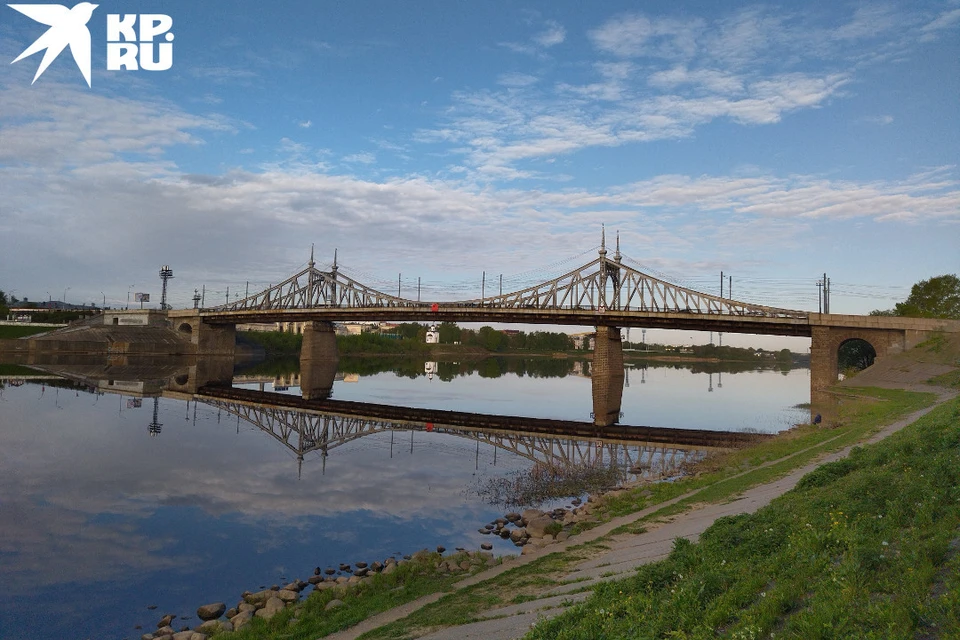 Берега Волги оголились, но это ещё не опасное снижение уровня воды.