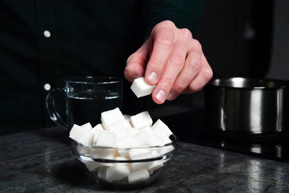 Что означает маркировка сахара категории тс 1 тс2 тс3 - Маркировка-Про