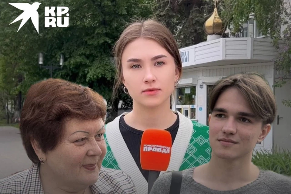 Мнения самарцев о запрете абортов разделились