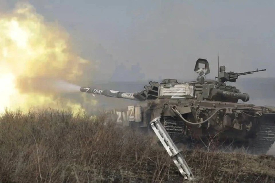 В ДНР заявили, что большинство западной техники уничтожается до поступления в зону боевых действий