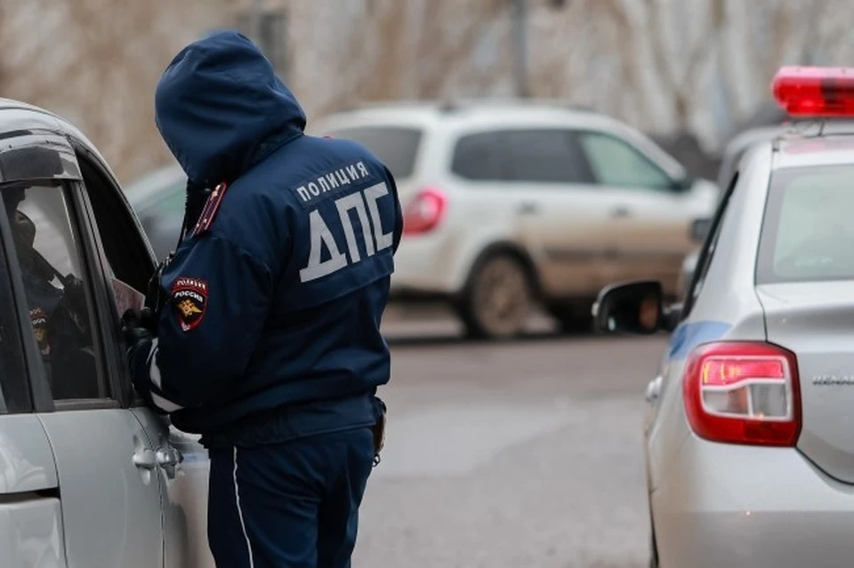 В Сахалинской области за сутки задержали 17 водителей без прав