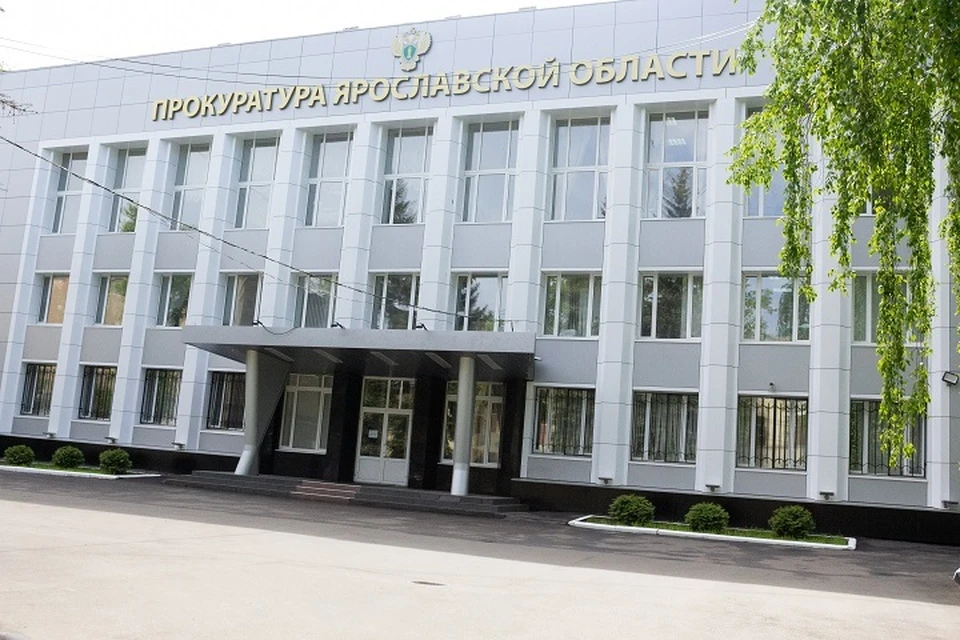 Прокуратура намерена обжаловать приговор, вынесенный ярославскому предпринимателю Юрию Баранову.