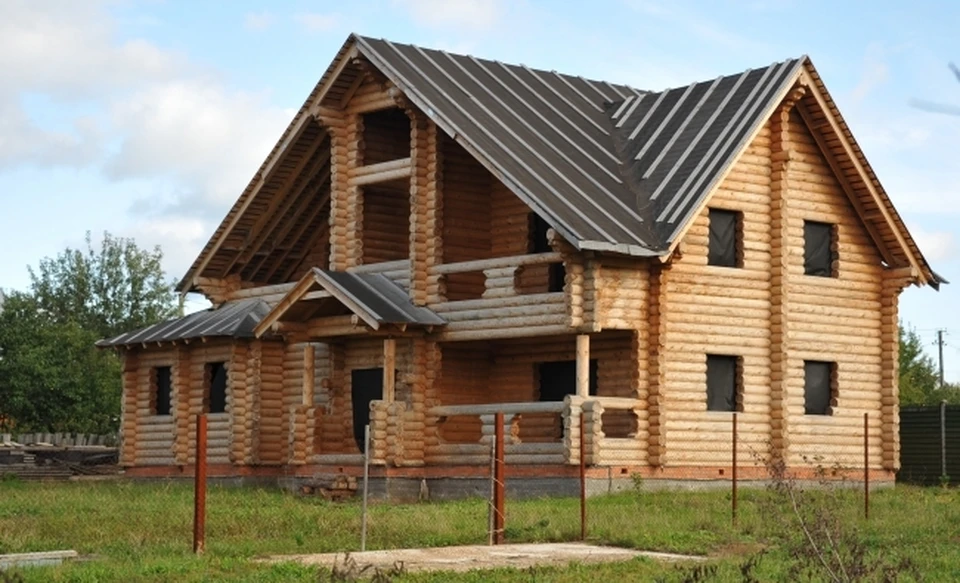 В Якутии планируется ввод 300 тысяч квадратных метров индивидуального жилья