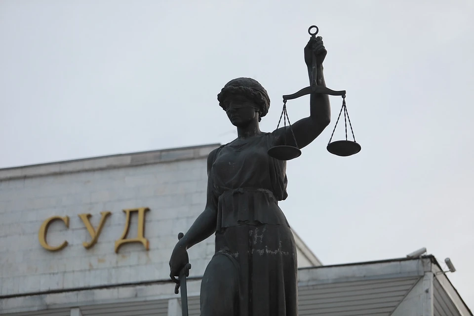 В Красноярском крае по требованию прокурора директору золотодобывающей артели условный срок заменили на реальный