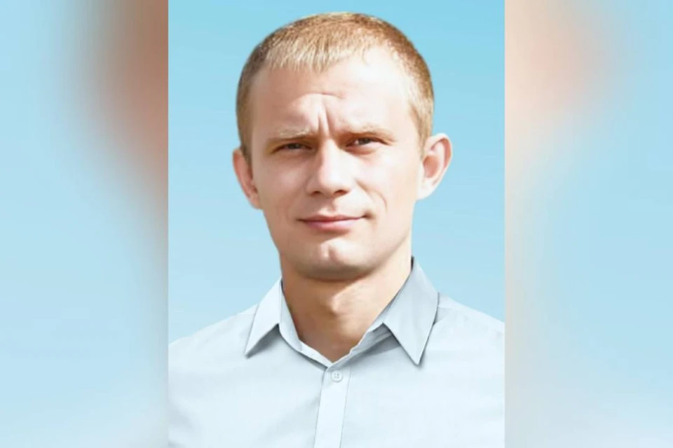Жизнь военнослужащего оборвалась во время боев под Артемовском. Фото: телеграм-канал Сергея Серебренникова