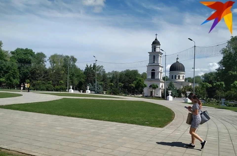 В ближайшие дни - на протяжении всей недели также будет сухая и солнечная погода.