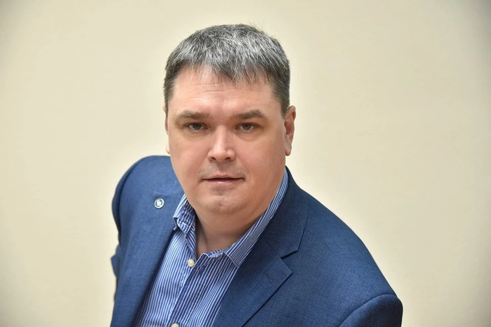 По словам Евгения Гервальда, важно оказать помощь братскому народу.