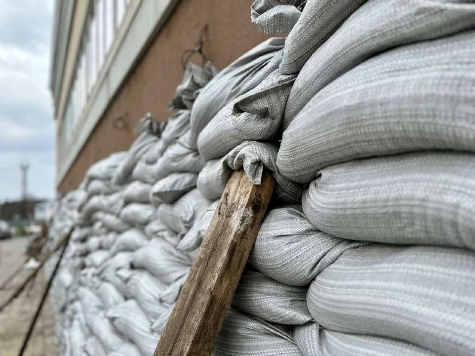 Белгородский бизнес, пострадавший от обстрелов ВСУ, может получить отсрочку от уплаты налогов.