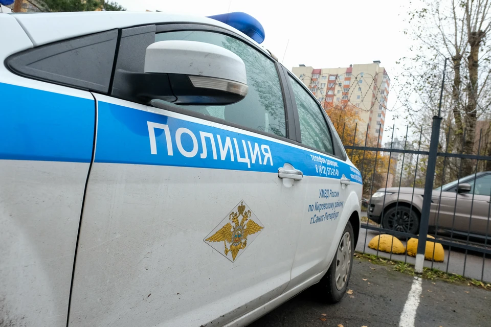 Из съемной квартиры в Приморском районе унесли 8,5 миллионов рублей