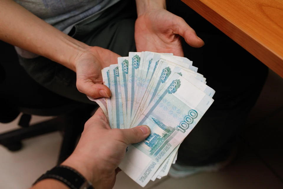 В Ульяновске сотрудница госучреждения присвоила себе пенсий и пособий на 1,6 млн рублей