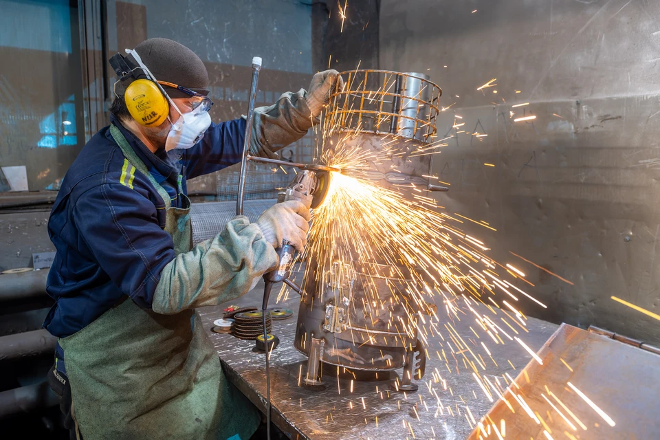 Производительность труда является одним из основных драйверов экономики Ставрополья