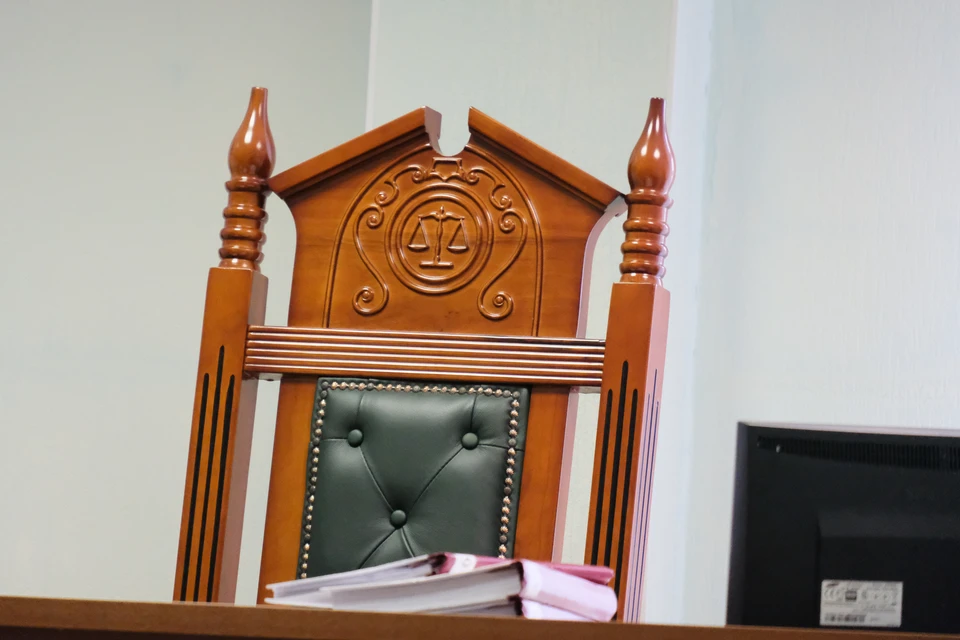 Слушания по делу состоялись в Ростовском областном суде