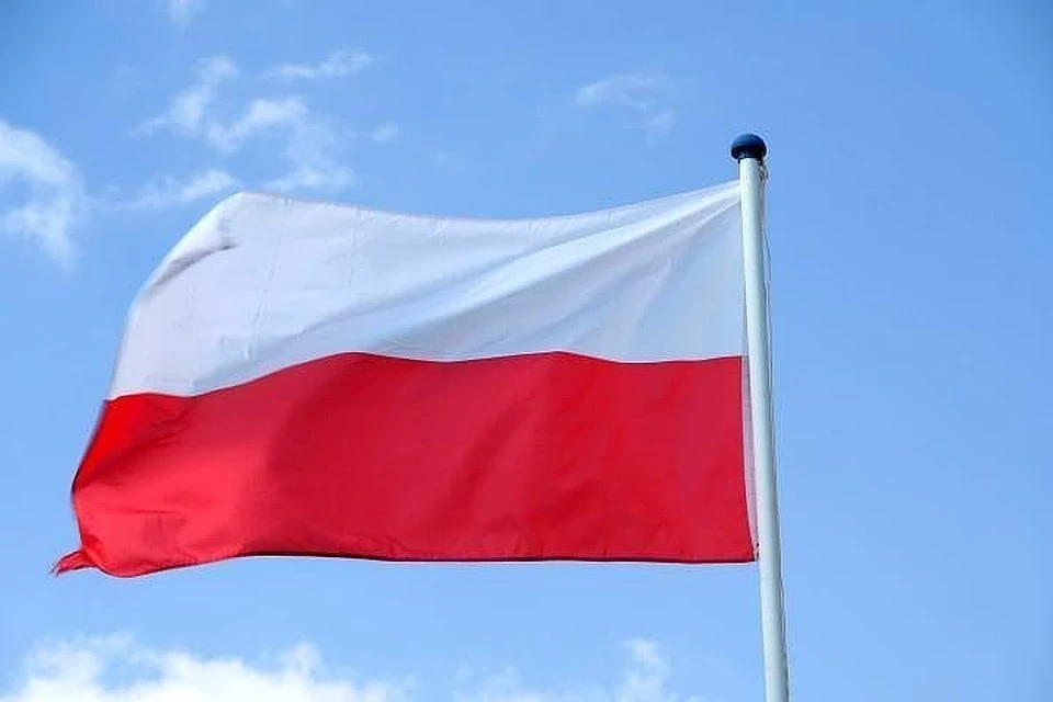Польские националисты прогнали украинских активистов от памятника в центре Кракова
