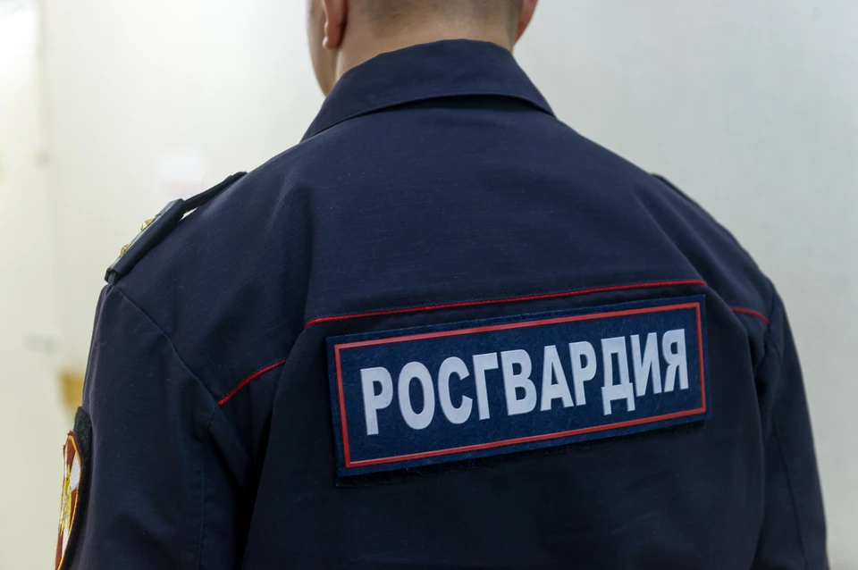Мужчина устроил стрельбу по знакомому из-за ссоры в Ленобласти.