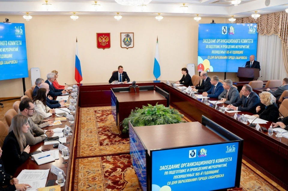 Присоединиться к празднику сможет любой желающий